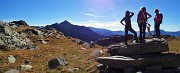 40 Vista verso il Monte Cavallo